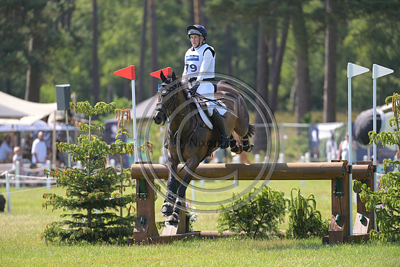 Longines Luhmühlen Horse Trials
