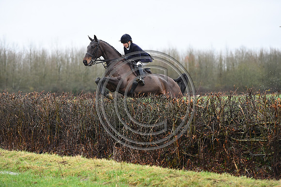 Duke of Beaufort's Hunt  08 01 22