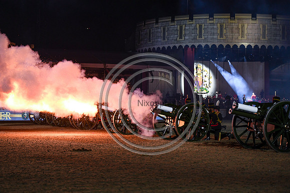 King's Troop_PJC_PN22_44229