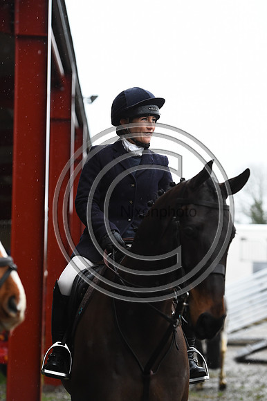 Duke of Beaufort's Hunt  08 01 22