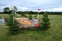 Burgham International Horse Trials
