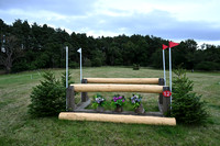 Burgham International Horse Trials