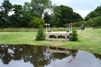 Burgham International Horse Trials