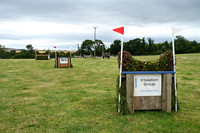 Burgham International Horse Trials