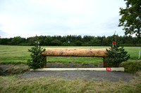 Burgham International Horse Trials