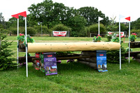 Burgham International Horse Trials