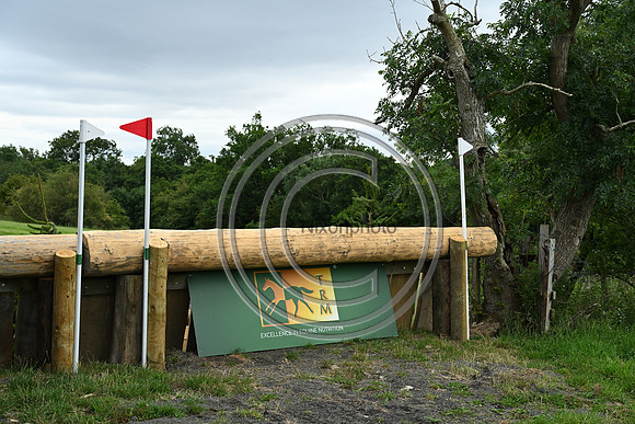 Burgham International Horse Trials