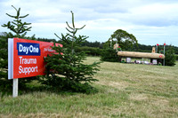 Burgham International Horse Trials