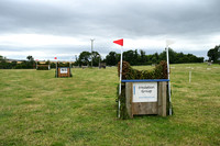 Burgham International Horse Trials