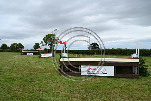 Burgham International Horse Trials