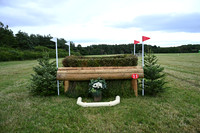 Burgham International Horse Trials