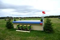 Burgham International Horse Trials