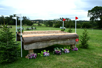 Burgham International Horse Trials