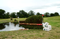 Burgham International Horse Trials