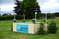 Burgham International Horse Trials