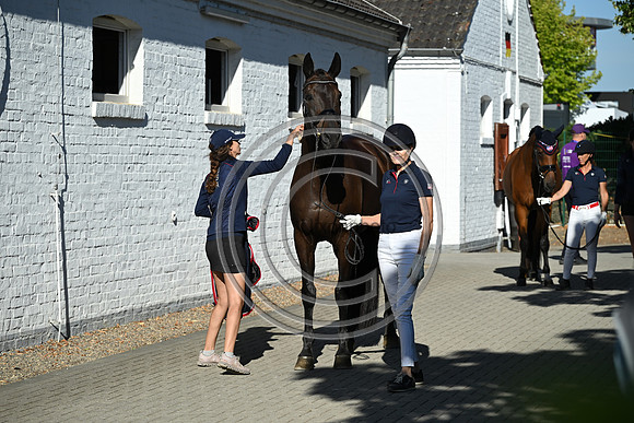 CHIO Aachen