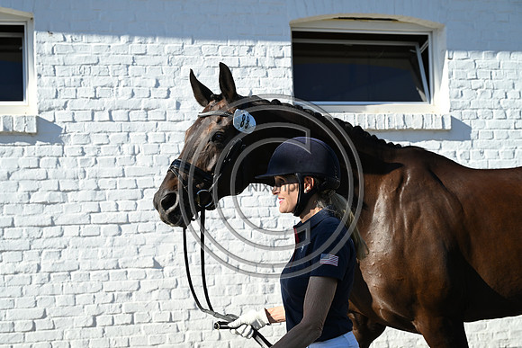 CHIO Aachen