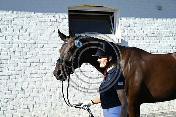 CHIO Aachen