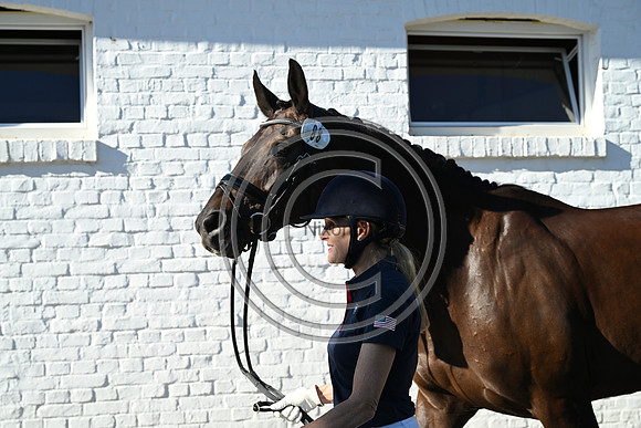 CHIO Aachen