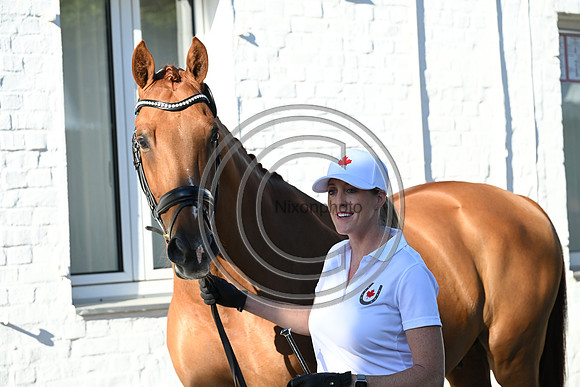 CHIO Aachen