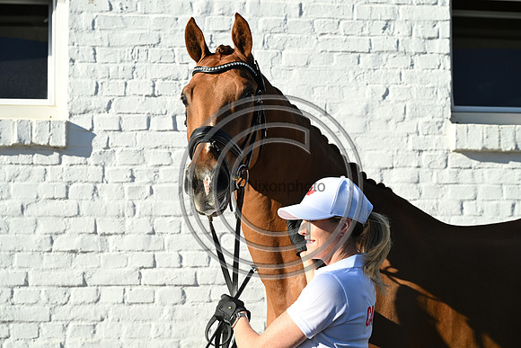 CHIO Aachen
