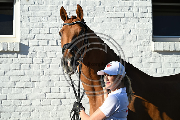 CHIO Aachen