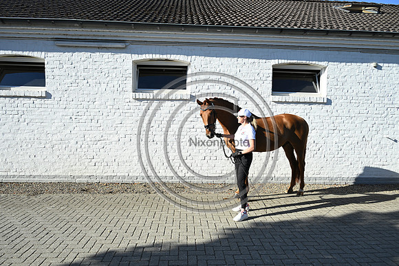 CHIO Aachen