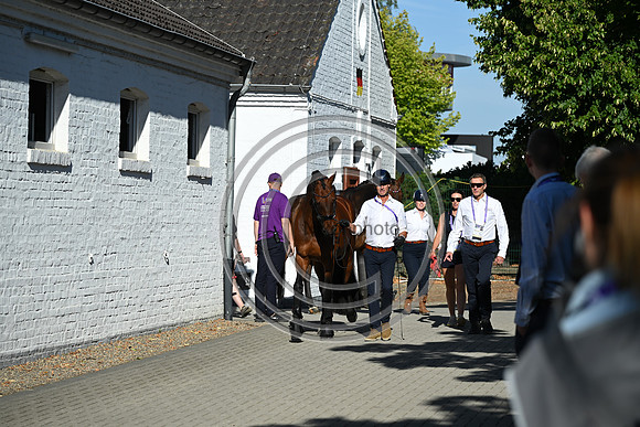 CHIO Aachen