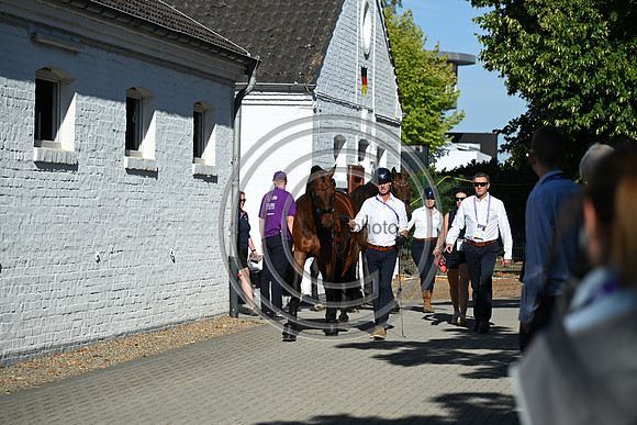 CHIO Aachen