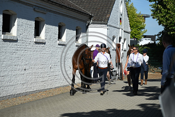 CHIO Aachen