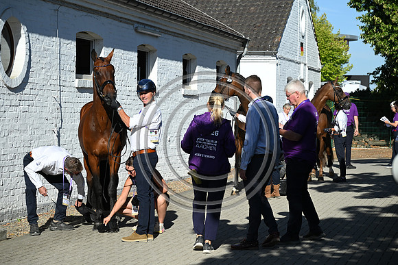 CHIO Aachen