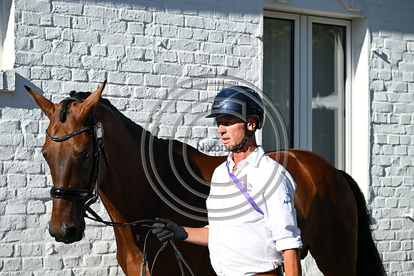 CHIO Aachen