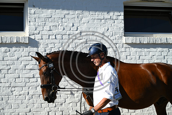 CHIO Aachen