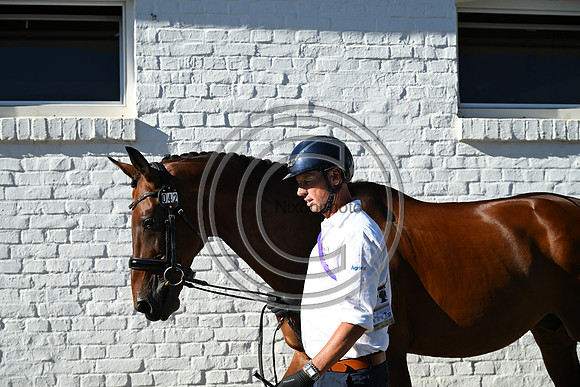 CHIO Aachen