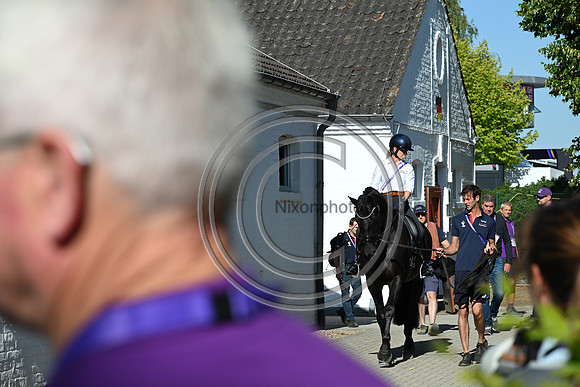 CHIO Aachen