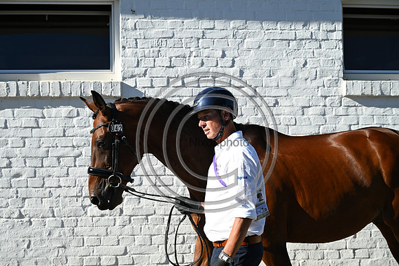 CHIO Aachen