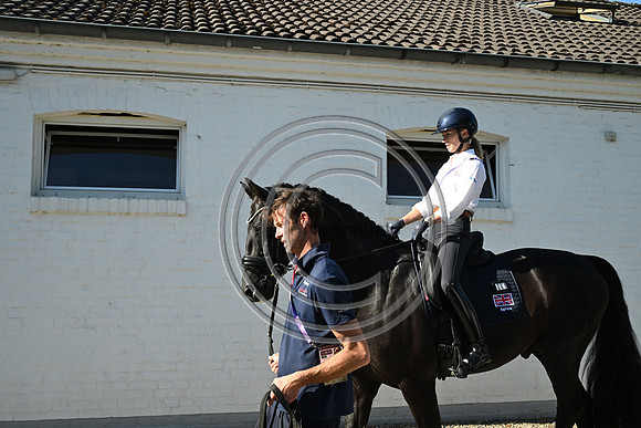 CHIO Aachen