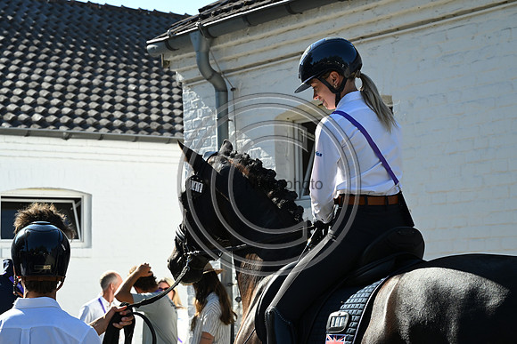 CHIO Aachen