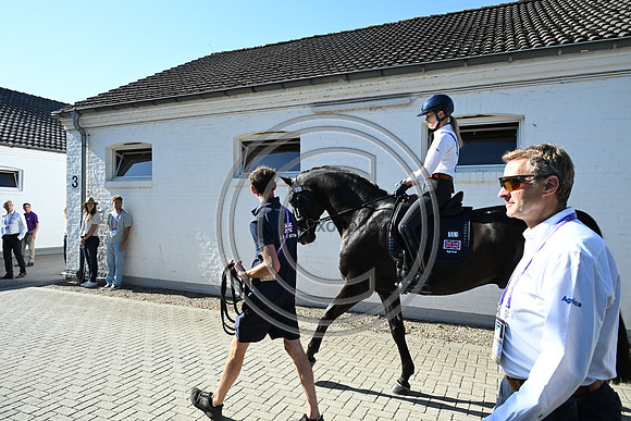 CHIO Aachen