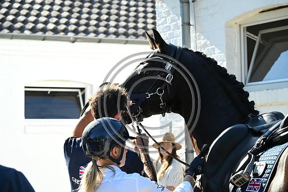 CHIO Aachen