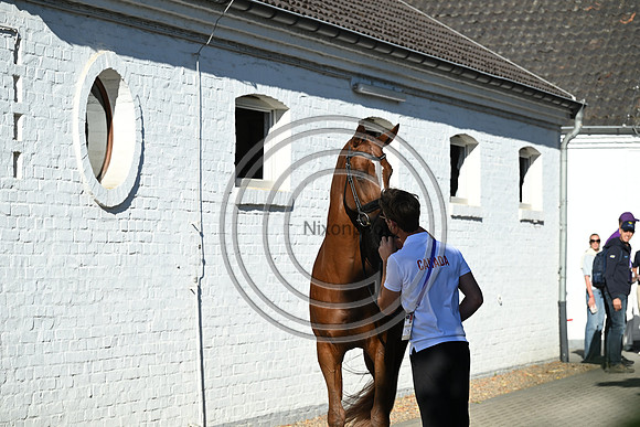 CHIO Aachen