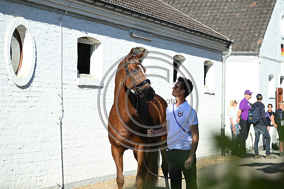 CHIO Aachen