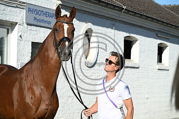 CHIO Aachen