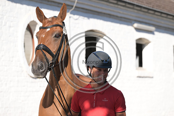 CHIO Aachen