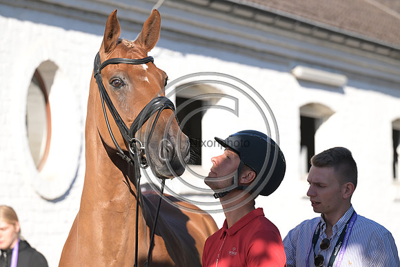 CHIO Aachen