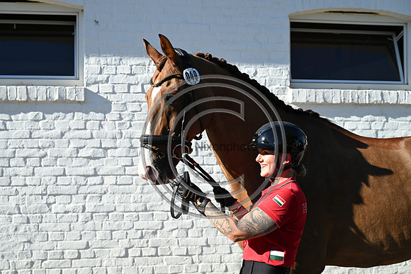 CHIO Aachen