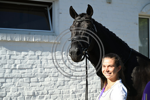CHIO Aachen