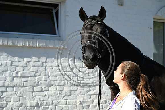 CHIO Aachen