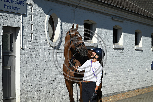 CHIO Aachen