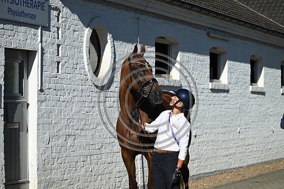 CHIO Aachen